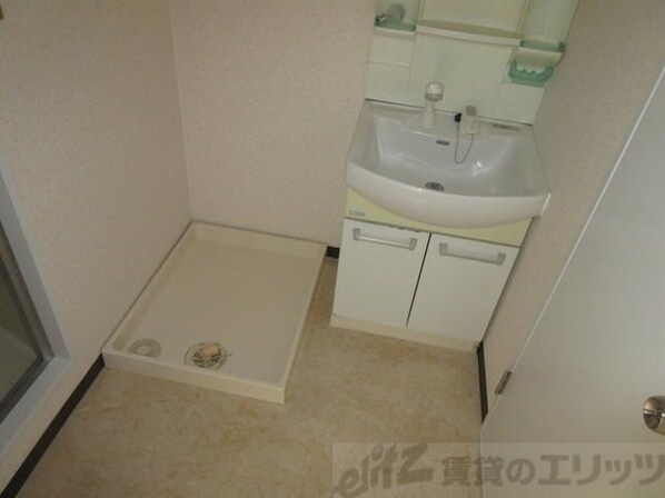 リバーサイド上野の物件内観写真